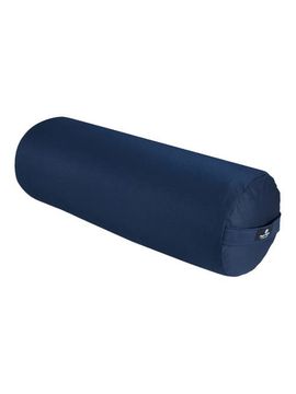 Hugger Mugger Hugger Mugger Round Yoga Bolster