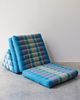 Hugger Mugger Hugger Mugger Three Fold Thai Cushion - 2