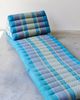 Hugger Mugger Hugger Mugger Three Fold Thai Cushion - 4