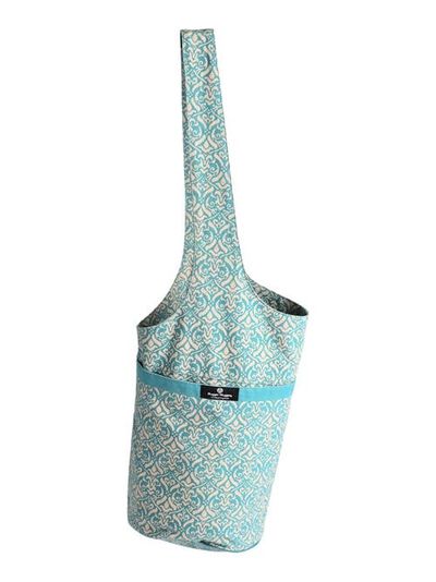 Hugger Mugger Hugger Mugger Yoga Tote Bag