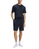 Hugo Boss Boss by Hugo Boss Ribbed Logo T-Shirt - 2