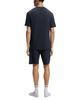 Hugo Boss Boss by Hugo Boss Ribbed Logo T-Shirt - 3