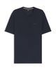 Hugo Boss Boss by Hugo Boss Ribbed Logo T-Shirt - 5