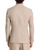 Hugo Boss Hugo Arti Wool Blend Extra Slim Fit Sport Coat - 4