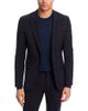 Hugo Boss Hugo Boss Arti Plaid Extra Slim Fit Suit Jacket - 1
