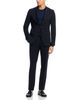 Hugo Boss Hugo Boss Arti Plaid Extra Slim Fit Suit Jacket - 2