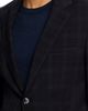 Hugo Boss Hugo Boss Arti Plaid Extra Slim Fit Suit Jacket - 5