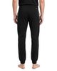 Hugo Boss Hugo Boss Authentic Cotton Blend Drawstring Stripe Logo Pants - 3