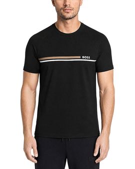 Hugo Boss Hugo Boss Authentic Cotton Stretch Tee