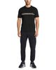 Hugo Boss Hugo Boss Authentic Cotton Stretch Tee - 2