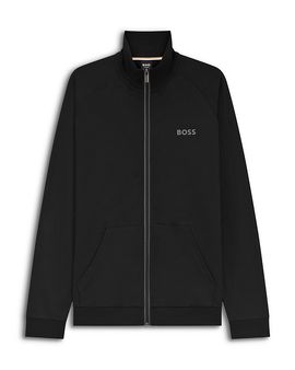 Hugo Boss Hugo Boss Authentic Logo Jacket