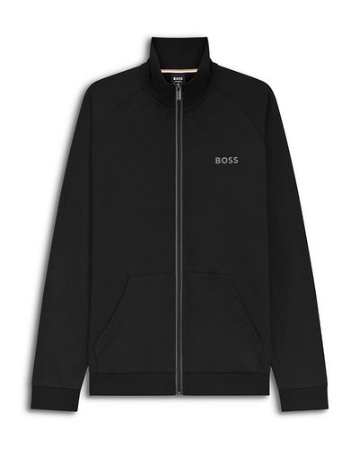 Hugo Boss Hugo Boss Authentic Logo Jacket