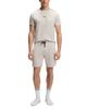 Hugo Boss Hugo Boss Balance Heat Seal Logo T-Shirt - 2