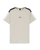 Hugo Boss Hugo Boss Balance Heat Seal Logo T-Shirt - 6