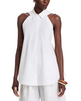 Hugo Boss Hugo Boss Becola Sleeveless Shirt