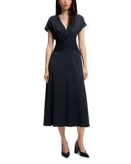 Hugo Boss Hugo Boss Dareza Dress