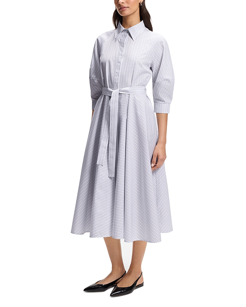 Hugo Boss Hugo Boss Debeca Shirt Dress