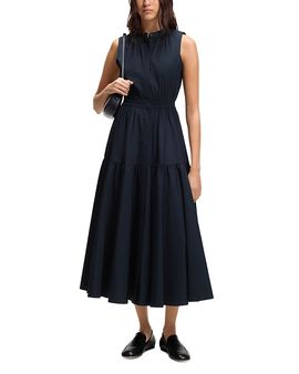 Hugo Boss Hugo Boss Dimici Sleeveless Dress