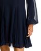Hugo Boss Hugo Boss Donottati Plisse Dress - 2