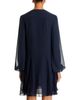 Hugo Boss Hugo Boss Donottati Plisse Dress - 3