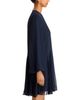 Hugo Boss Hugo Boss Donottati Plisse Dress - 4