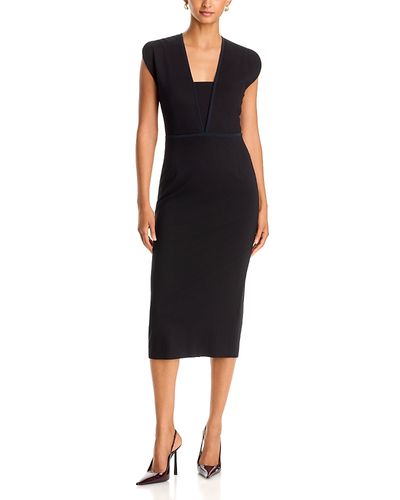 Hugo Boss Hugo Boss Dorlita Bodycon Dress
