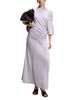Hugo Boss Hugo Boss Ecaren Asymmetric Maxi Dress - 2