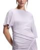Hugo Boss Hugo Boss Ecaren Asymmetric Maxi Dress - 4