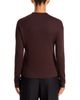 Hugo Boss Hugo Boss Edonya Embellished Long Sleeve Top - 3