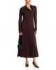 Hugo Boss Hugo Boss Evonya Embellished Maxi Dress - 2