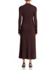 Hugo Boss Hugo Boss Evonya Embellished Maxi Dress - 4