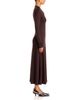 Hugo Boss Hugo Boss Evonya Embellished Maxi Dress - 5