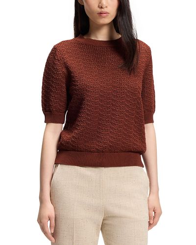 Hugo Boss Hugo Boss Folearia Sweater