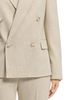 Hugo Boss Hugo Boss Jaleto Double Breasted Blazer - 4
