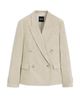 Hugo Boss Hugo Boss Jaleto Double Breasted Blazer - 6