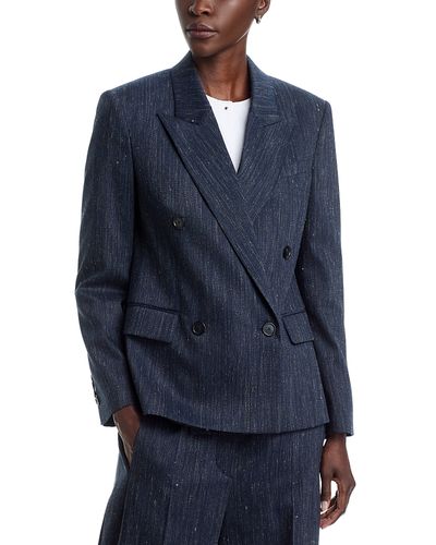 Hugo Boss Hugo Boss Jaleto Double Breasted Jacket