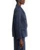 Hugo Boss Hugo Boss Jaleto Double Breasted Jacket - 5