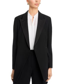 Hugo Boss Hugo Boss Jegania2 Long Occasion Jacket