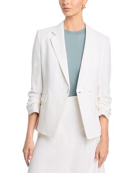 Hugo Boss Hugo Boss Jia8 Double Breasted Blazer