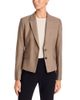 Hugo Boss Hugo Boss Jia Peak Lapel Slim Blazer - 1
