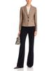 Hugo Boss Hugo Boss Jia Peak Lapel Slim Blazer - 2