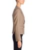 Hugo Boss Hugo Boss Jia Peak Lapel Slim Blazer - 4