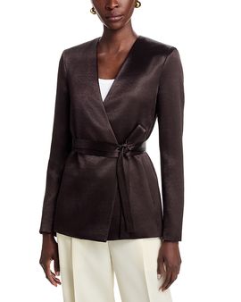 Hugo Boss Hugo Boss Jia Wrap Blazer