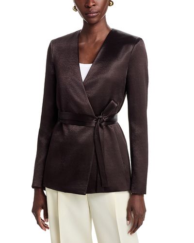Hugo Boss Hugo Boss Jia Wrap Blazer