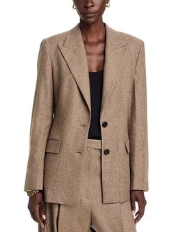 Hugo Boss Hugo Boss Jonahsa Slim Fit Tailored Jacket