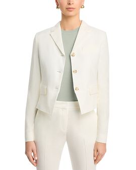Hugo Boss Hugo Boss Jori1 Slim Fit Jacket