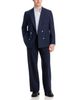 Hugo Boss Hugo Boss Kris Modern Fit Double Breasted Sport Coat - 2