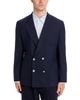 Hugo Boss Hugo Boss Kris Modern Fit Double Breasted Sport Coat - 3