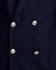 Hugo Boss Hugo Boss Kris Modern Fit Double Breasted Sport Coat - 6