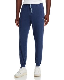Hugo Boss Hugo Boss Mix & Match Jersey Jogger Pants